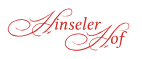 Hinseler Hof logo